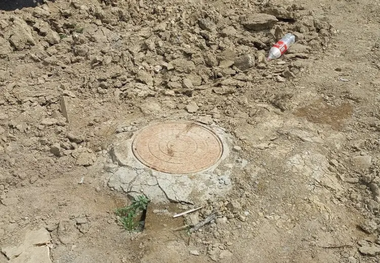 2.5 sot Torpaq Satılır, Sumqayıt