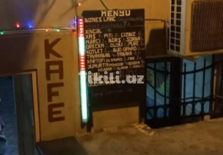 65 m² Obyekt / Ofis Satılır, Səbail, Bakı