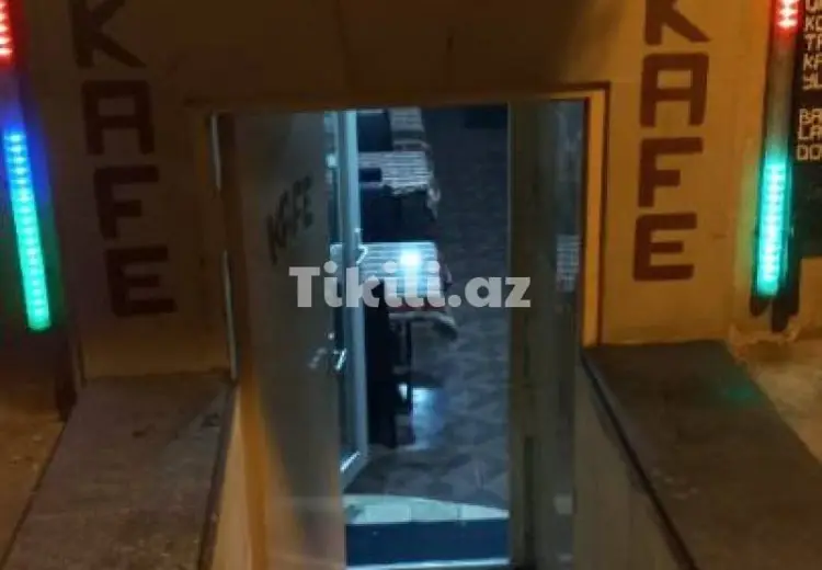 65 m² Obyekt / Ofis Satılır, Səbail, Bakı