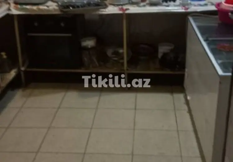 65 m² Obyekt / Ofis Satılır, Səbail, Bakı