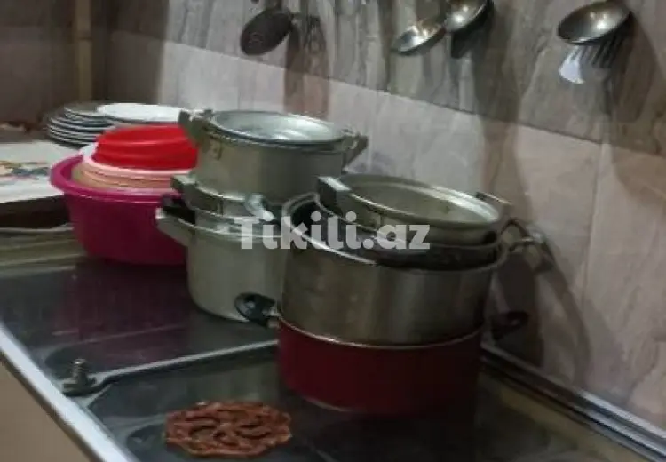 65 m² Obyekt / Ofis Satılır, Səbail, Bakı