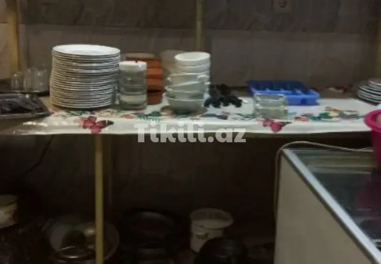 65 m² Obyekt / Ofis Satılır, Səbail, Bakı