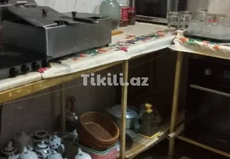 65 m² Obyekt / Ofis Satılır, Səbail, Bakı
