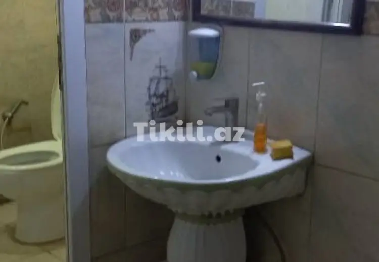 65 m² Obyekt / Ofis Satılır, Səbail, Bakı