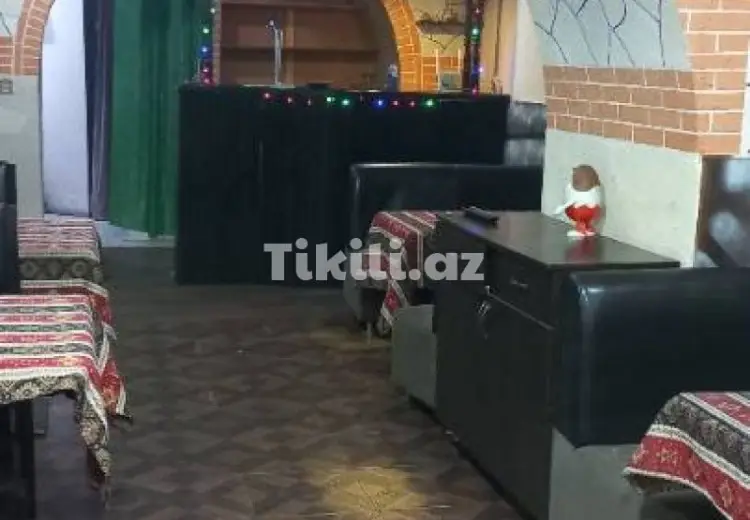 65 m² Obyekt / Ofis Satılır, Səbail, Bakı
