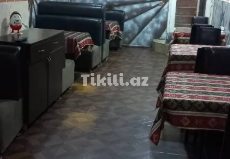 65 m² Obyekt / Ofis Satılır, Səbail, Bakı