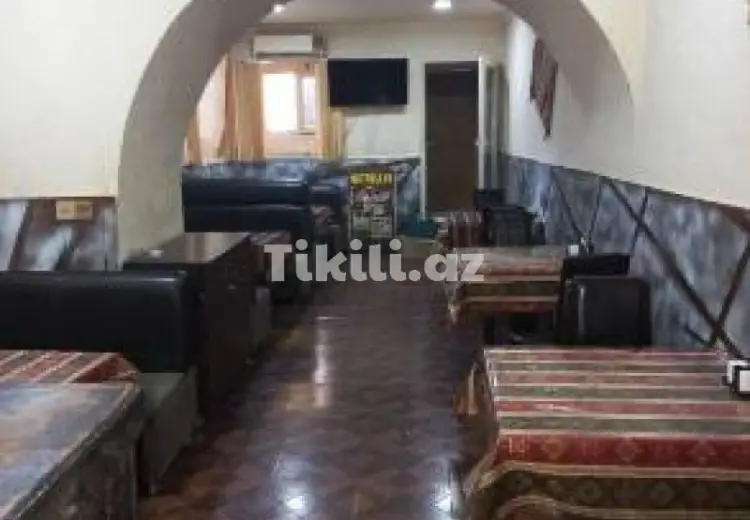 65 m² Obyekt / Ofis Satılır, Səbail, Bakı