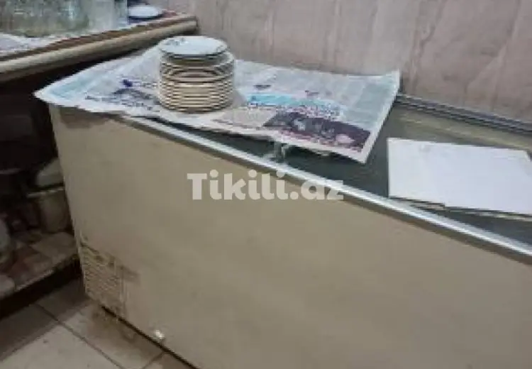 65 m² Obyekt / Ofis Satılır, Səbail, Bakı