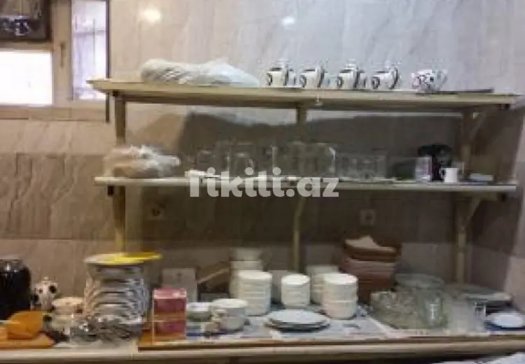 65 m² Obyekt / Ofis Satılır, Səbail, Bakı