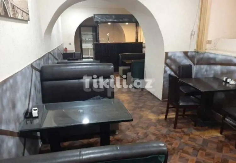 65 m² Obyekt / Ofis Satılır, Səbail, Bakı
