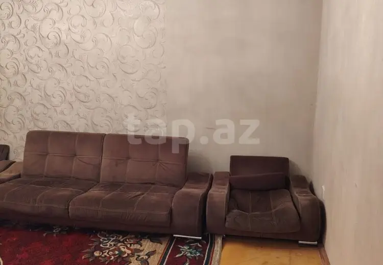 3 otaqlı mənzil , Sumqayıt
