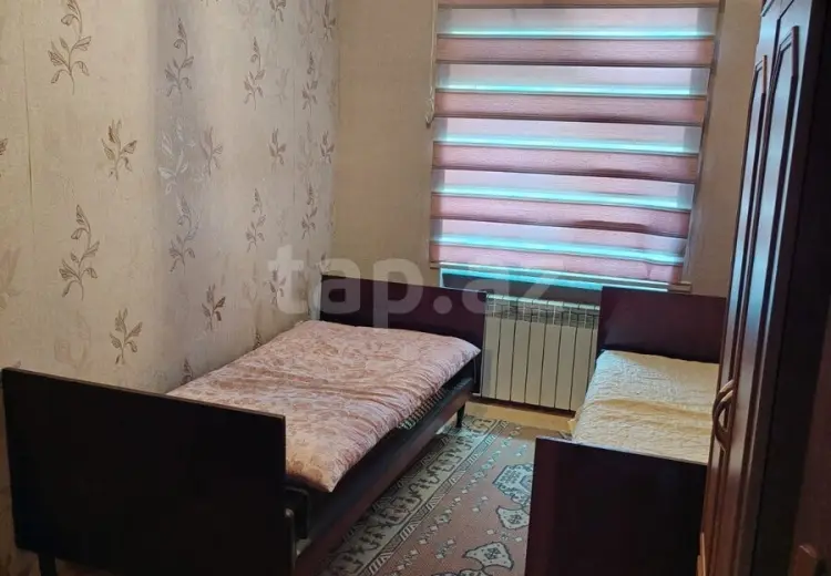 3 otaqlı mənzil , Sumqayıt