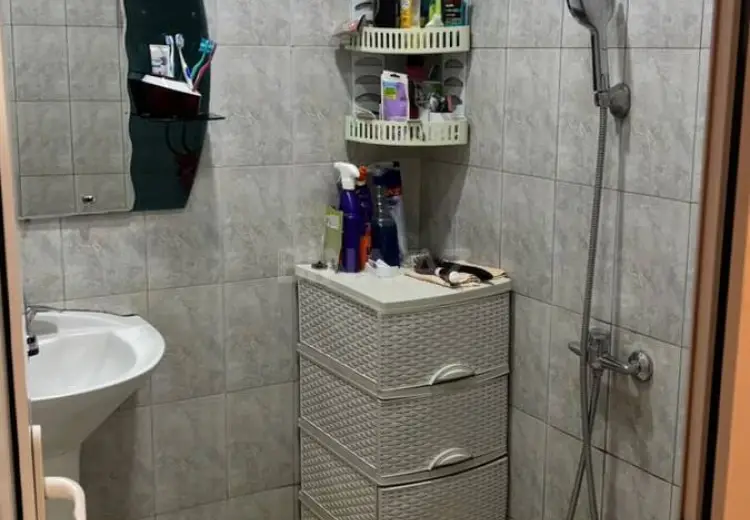 3 otaqlı mənzil Satılır, 4-cü mikrorayon, Nəsimi, Bakı