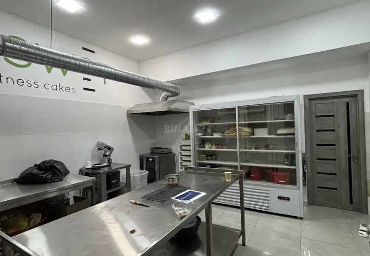45 m² Obyekt / Ofis Satılır, Nərimanov, Bakı