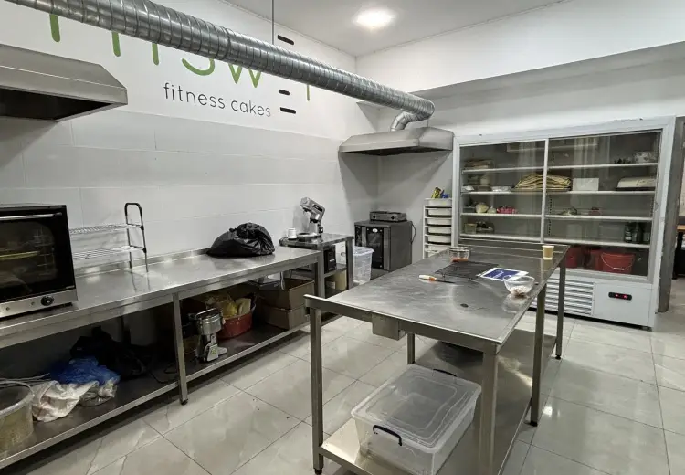 45 m² Obyekt / Ofis Satılır, Nərimanov, Bakı