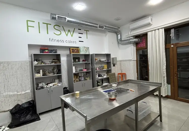 45 m² Obyekt / Ofis Satılır, Nərimanov, Bakı