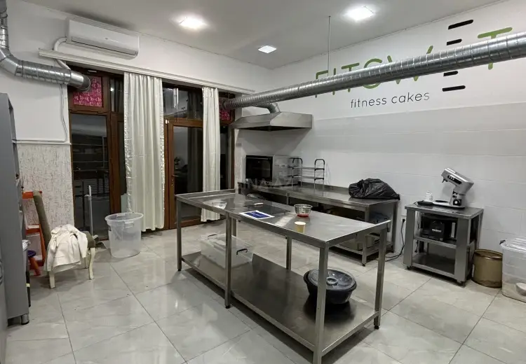 45 m² Obyekt / Ofis Satılır, Nərimanov, Bakı