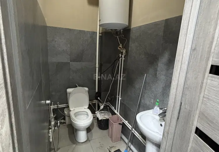 45 m² Obyekt / Ofis Satılır, Nərimanov, Bakı
