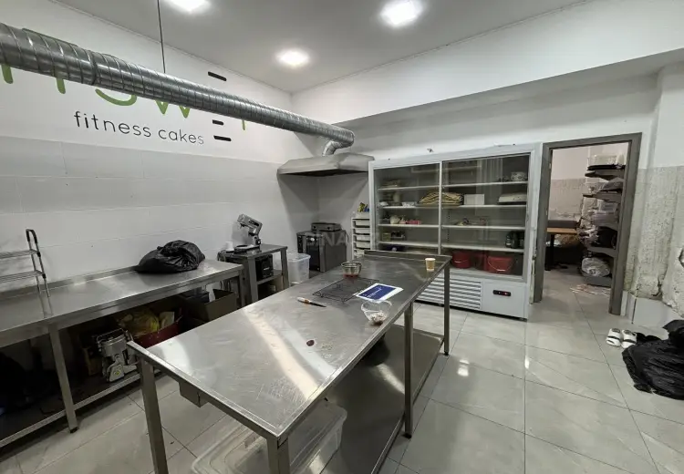 45 m² Obyekt / Ofis Satılır, Nərimanov, Bakı