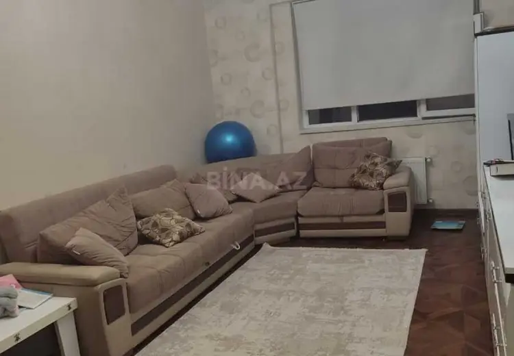 2 otaqlı mənzil Satılır, Xırdalan