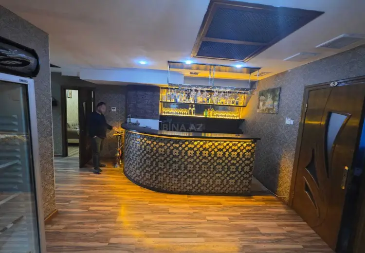 185 m² Obyekt / Ofis Satılır, Yasamal qəs., Yasamal, Bakı