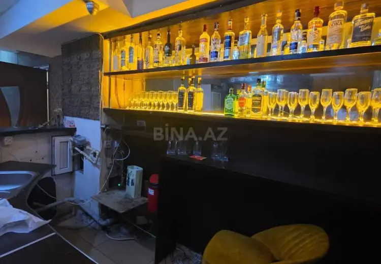 185 m² Obyekt / Ofis Satılır, Yasamal qəs., Yasamal, Bakı