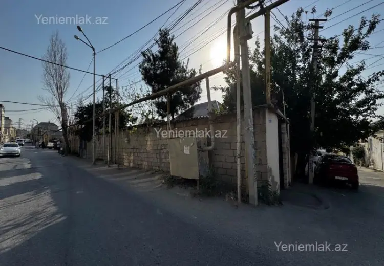 75 m² Obyekt / Ofis Satılır, Xırdalan