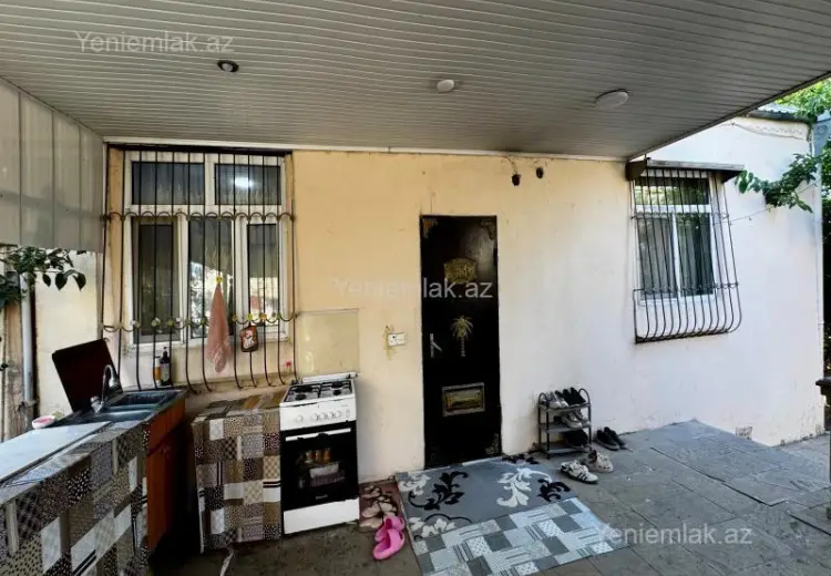75 m² Obyekt / Ofis Satılır, Xırdalan
