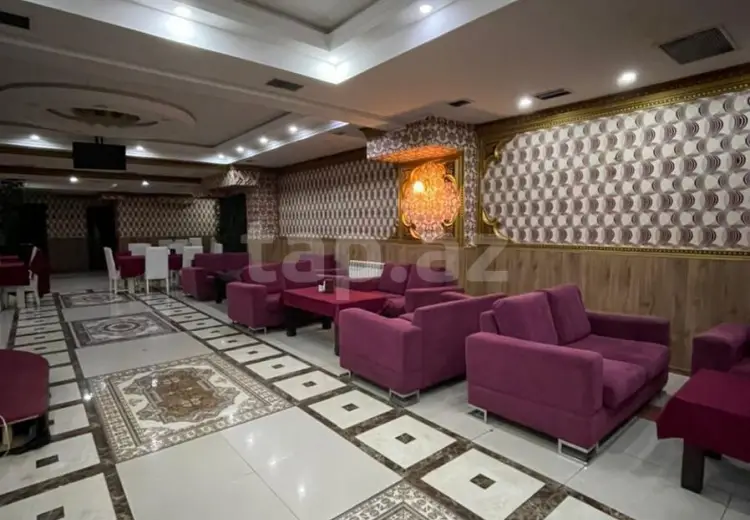0 m² Obyekt / Ofis , Nəsimi, Bakı