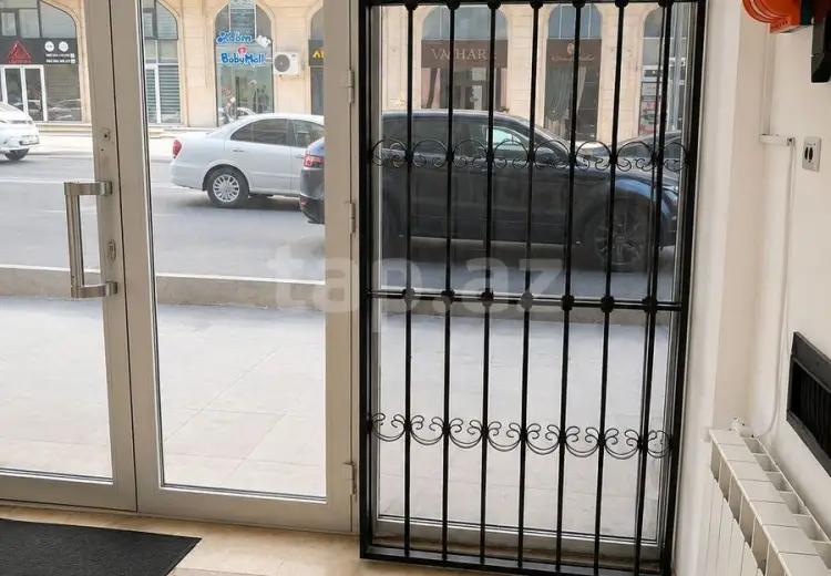 0 m² Obyekt / Ofis , Bakı