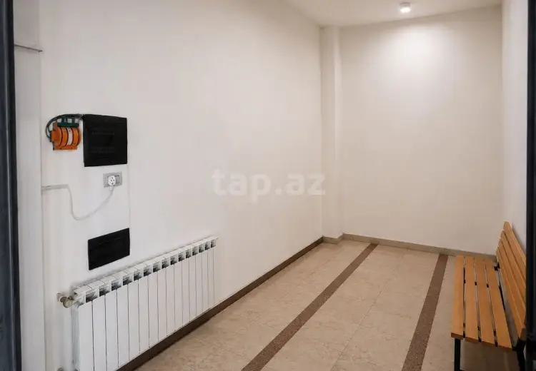 0 m² Obyekt / Ofis , Bakı