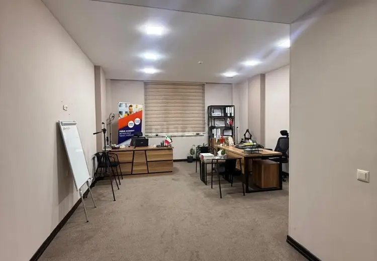 40 m² Obyekt / Ofis Kirayə (aylıq), Nərimanov, Bakı