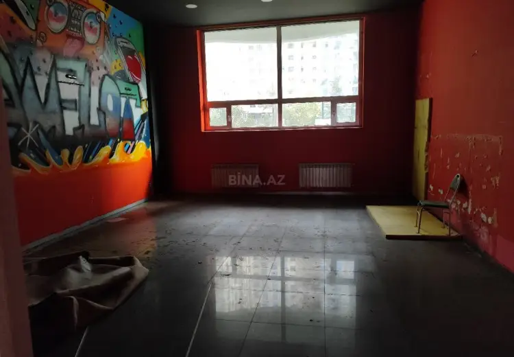 650 m² Obyekt / Ofis Kirayə (aylıq), Nəsimi, Bakı