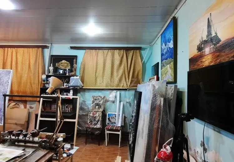 178 m² Obyekt / Ofis Satılır, Yasamal, Bakı