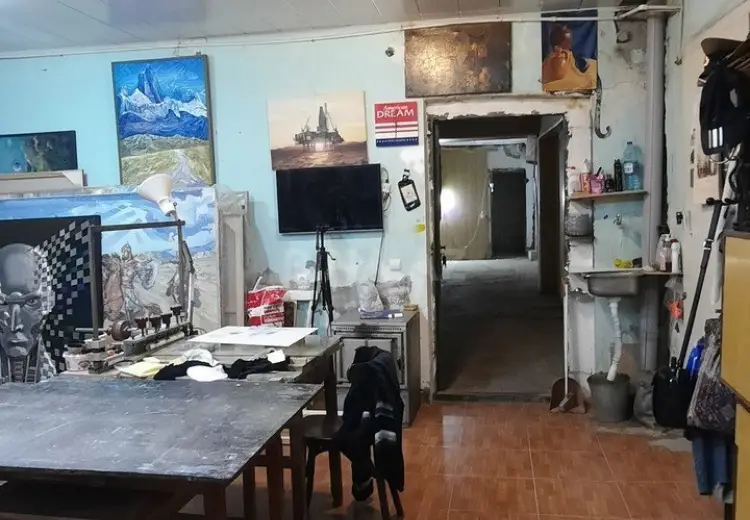 178 m² Obyekt / Ofis Satılır, Yasamal, Bakı
