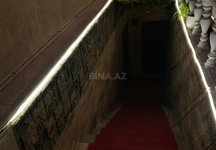 85 m² Obyekt / Ofis Kirayə (aylıq), Səbail, Bakı