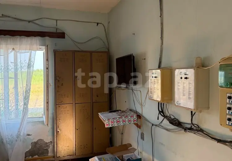 0 m² Obyekt / Ofis , Salyan