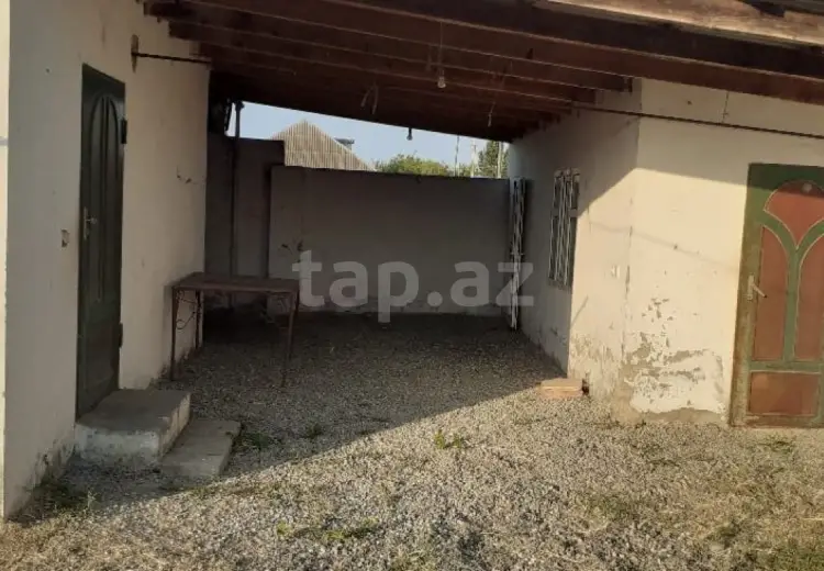 3 otaqlı mənzil , Xaçmaz