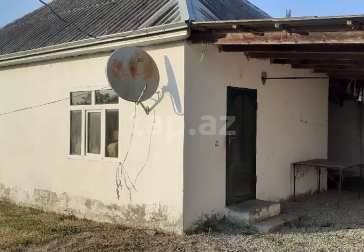 3 otaqlı mənzil , Xaçmaz