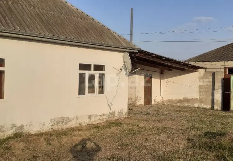 3 otaqlı mənzil , Xaçmaz