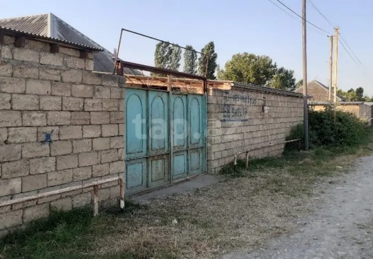 3 otaqlı mənzil , Xaçmaz