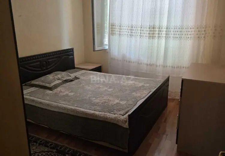 3 otaqlı mənzil Kirayə (aylıq), Əhmədli, Xətai, Bakı