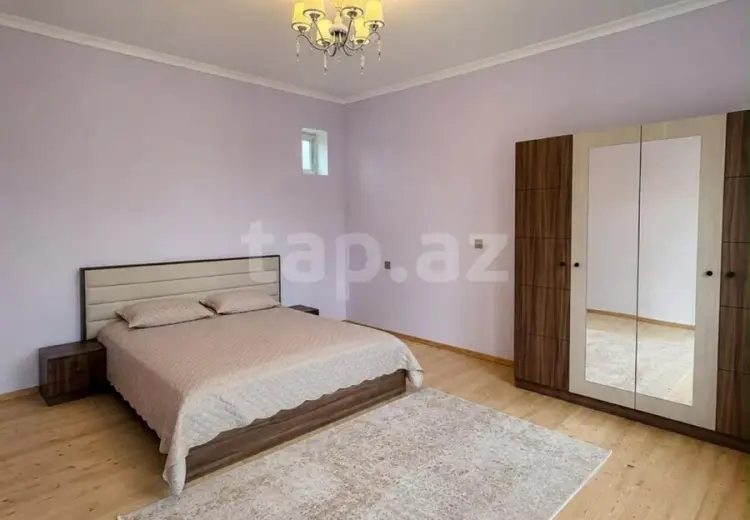 3 otaqlı mənzil , Qusar