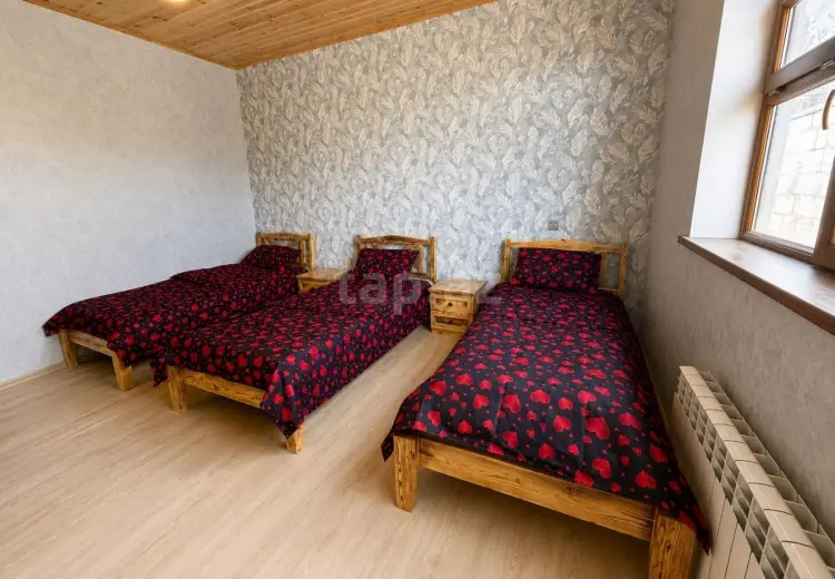 3 otaqlı mənzil , Qusar
