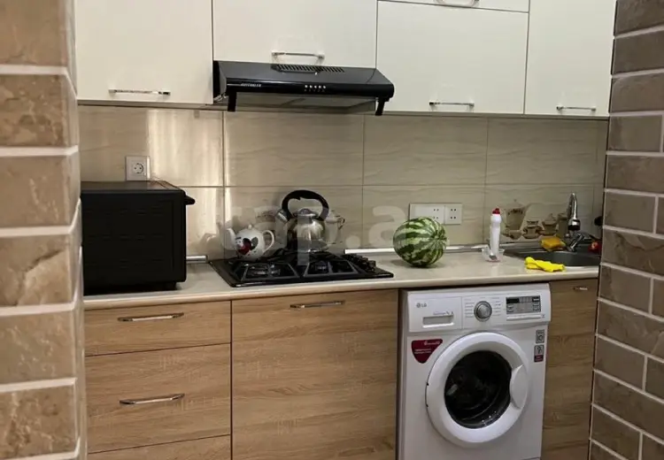 2 otaqlı mənzil , Nəsimi, Bakı