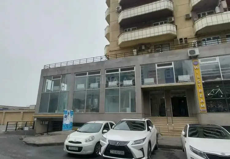 215 m² Obyekt / Ofis Satılır, Xətai, Bakı