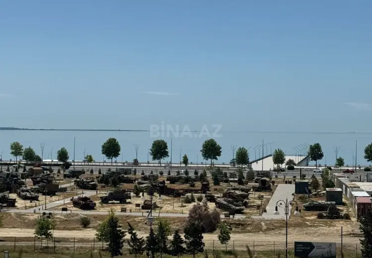 215 m² Obyekt / Ofis Satılır, Xətai, Bakı