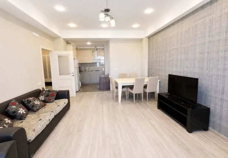 2 otaqlı mənzil Kirayə (aylıq), Ağ şəhər, Xətai, Bakı