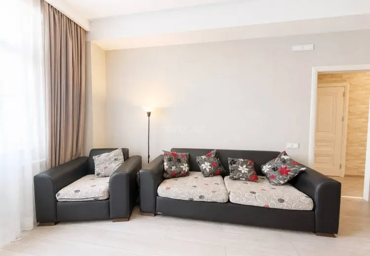 2 otaqlı mənzil Kirayə (aylıq), Ağ şəhər, Xətai, Bakı
