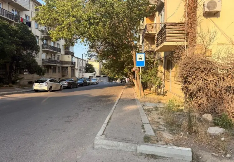 85 m² Obyekt / Ofis Satılır, Badamdar qəs., Səbail, Bakı